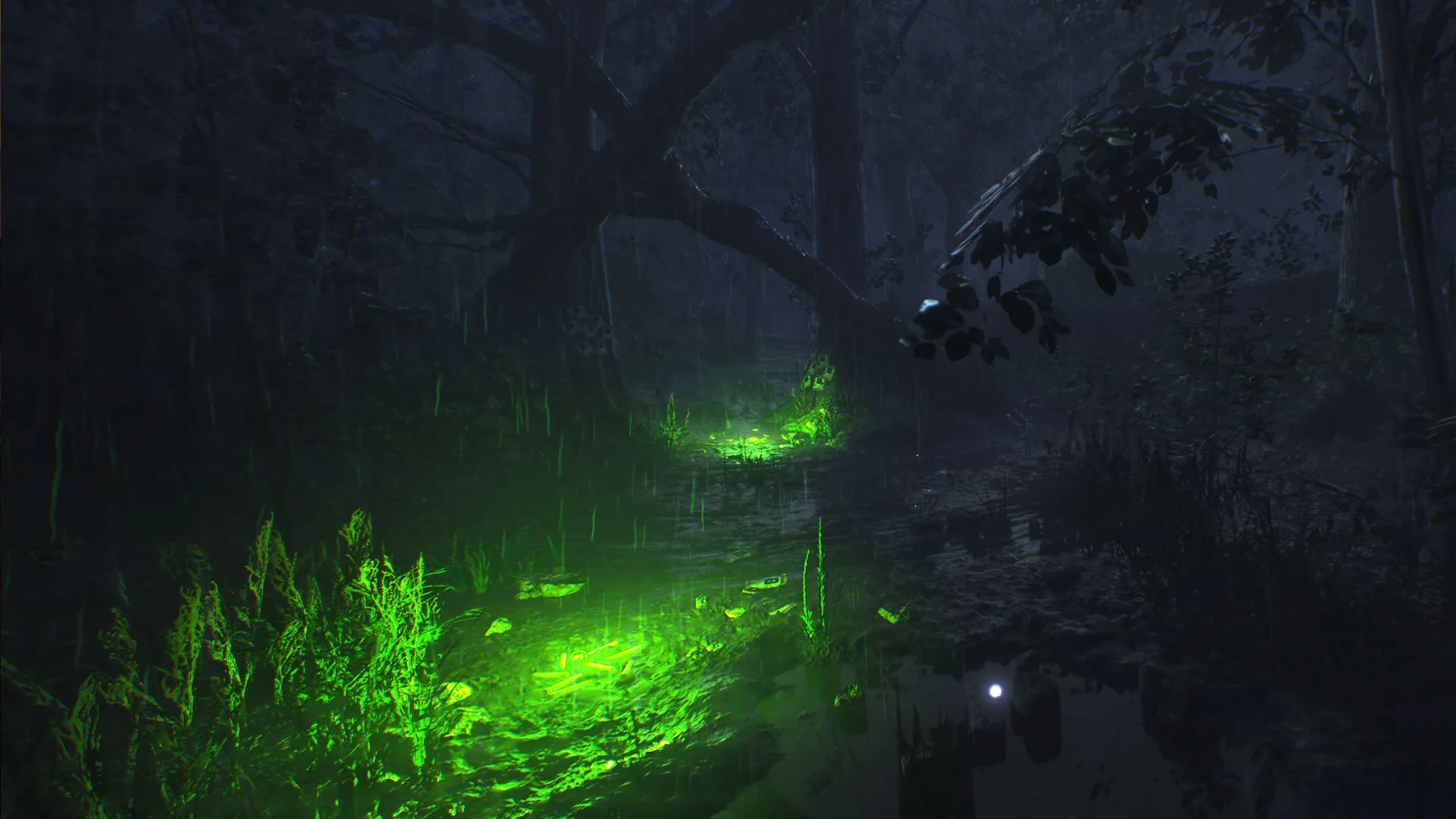 NightSpawn screenshot 2