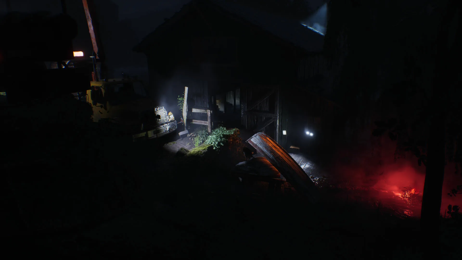 NightSpawn screenshot 3