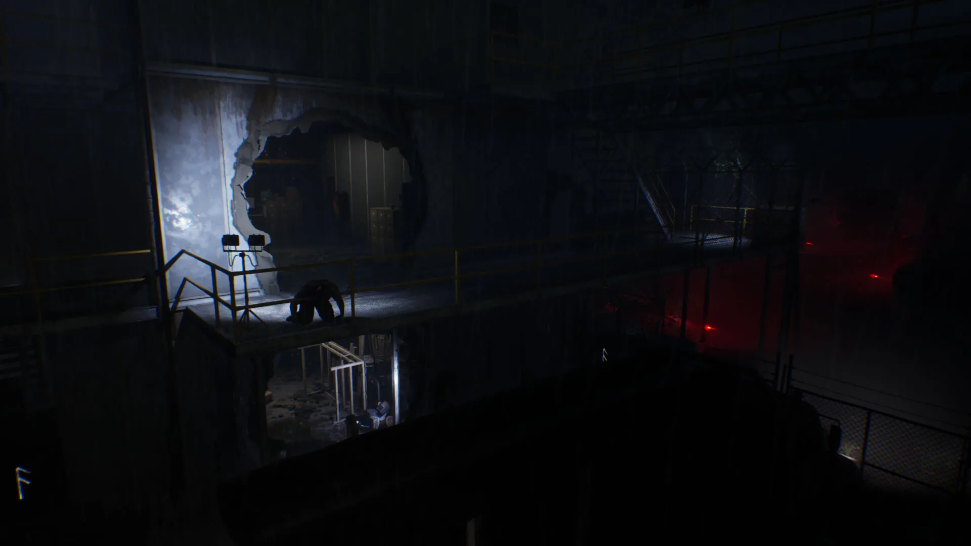 NightSpawn screenshot 4