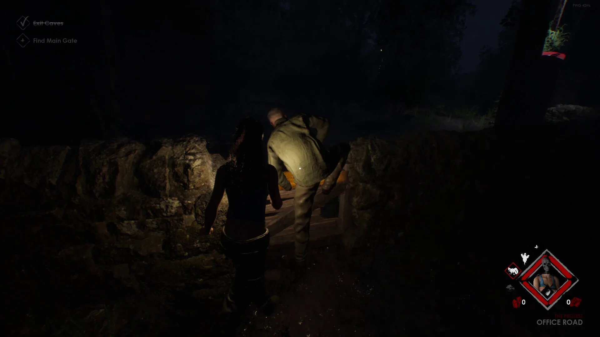NightSpawn screenshot 5