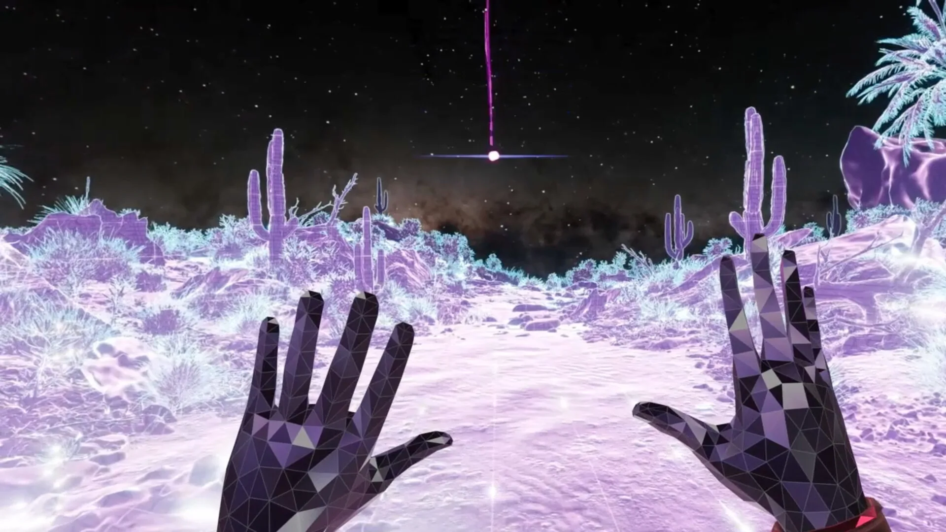 AmazeVR Concerts screenshot 5