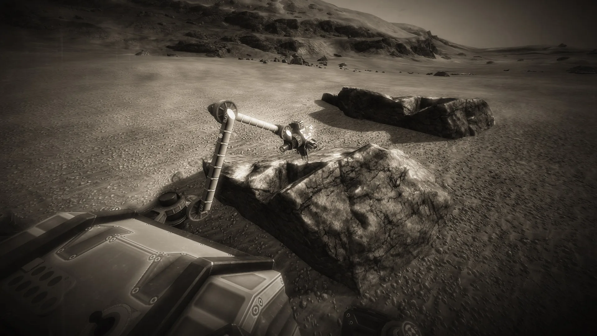 Take On Mars screenshot 5