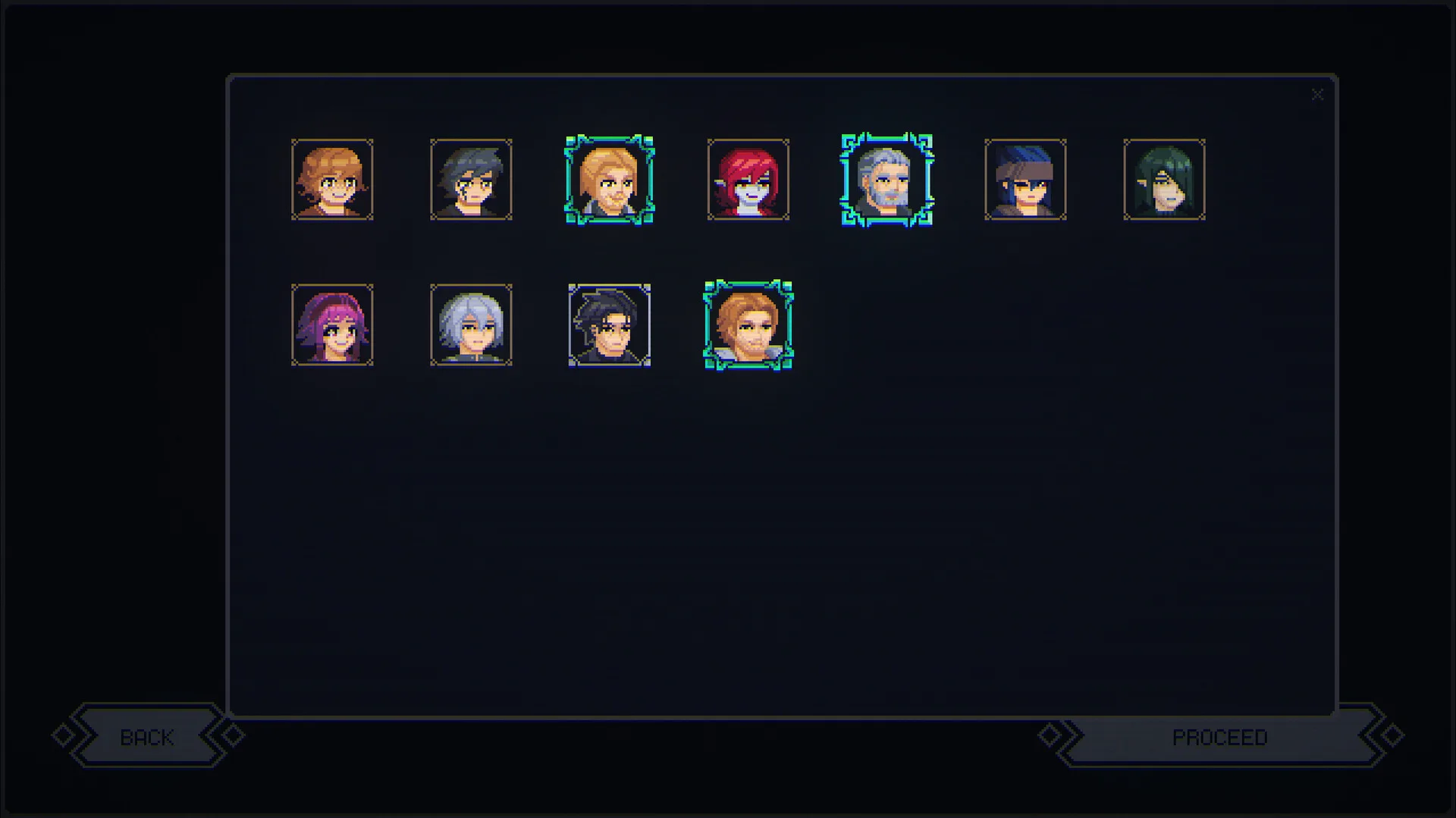 Megaloot screenshot 5