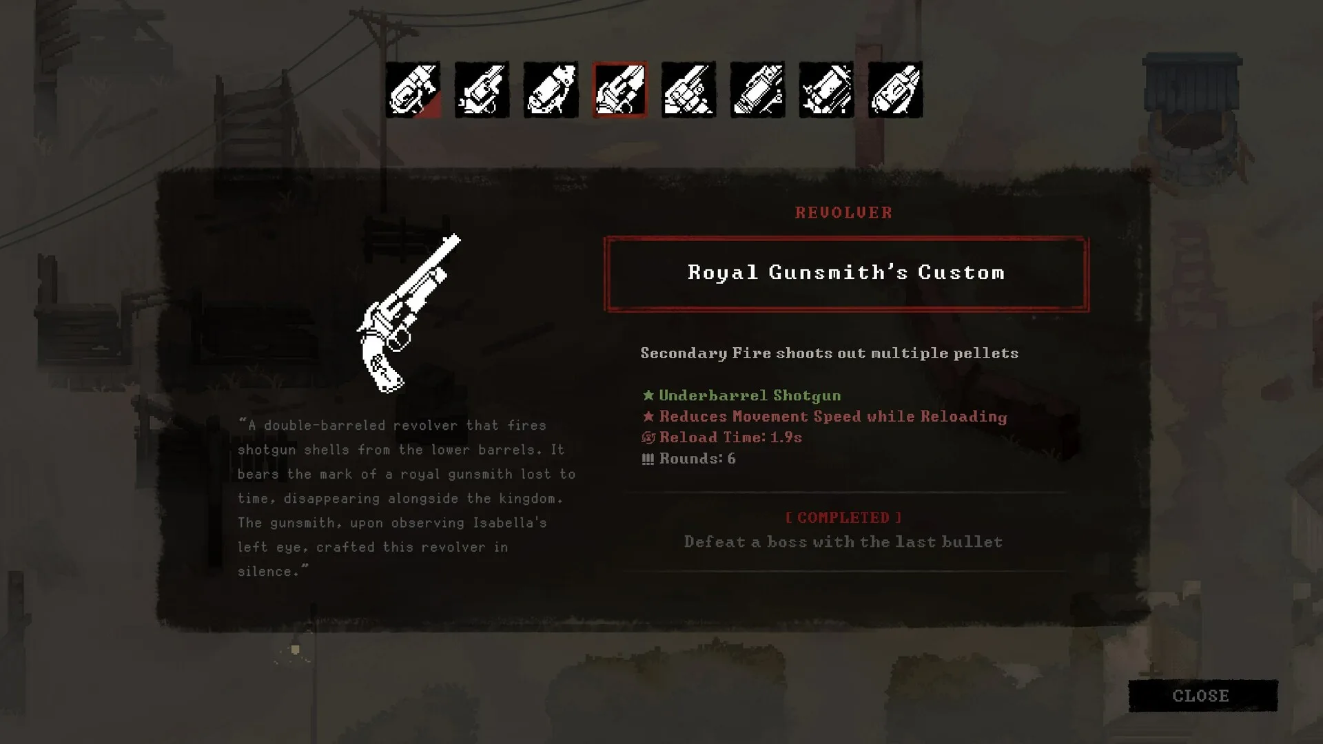 Kill The Crows screenshot 5