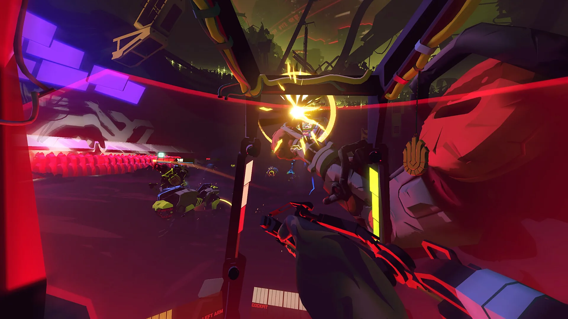 UNDERDOGS screenshot 5