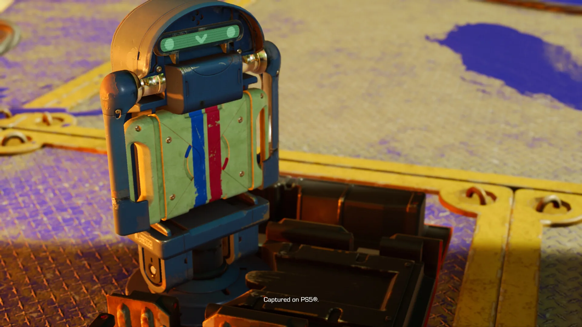 Concord™ screenshot 2