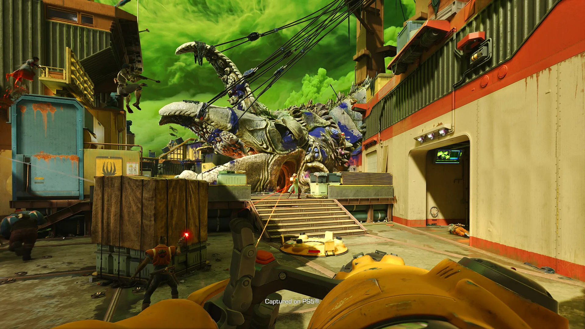 Concord™ screenshot 3
