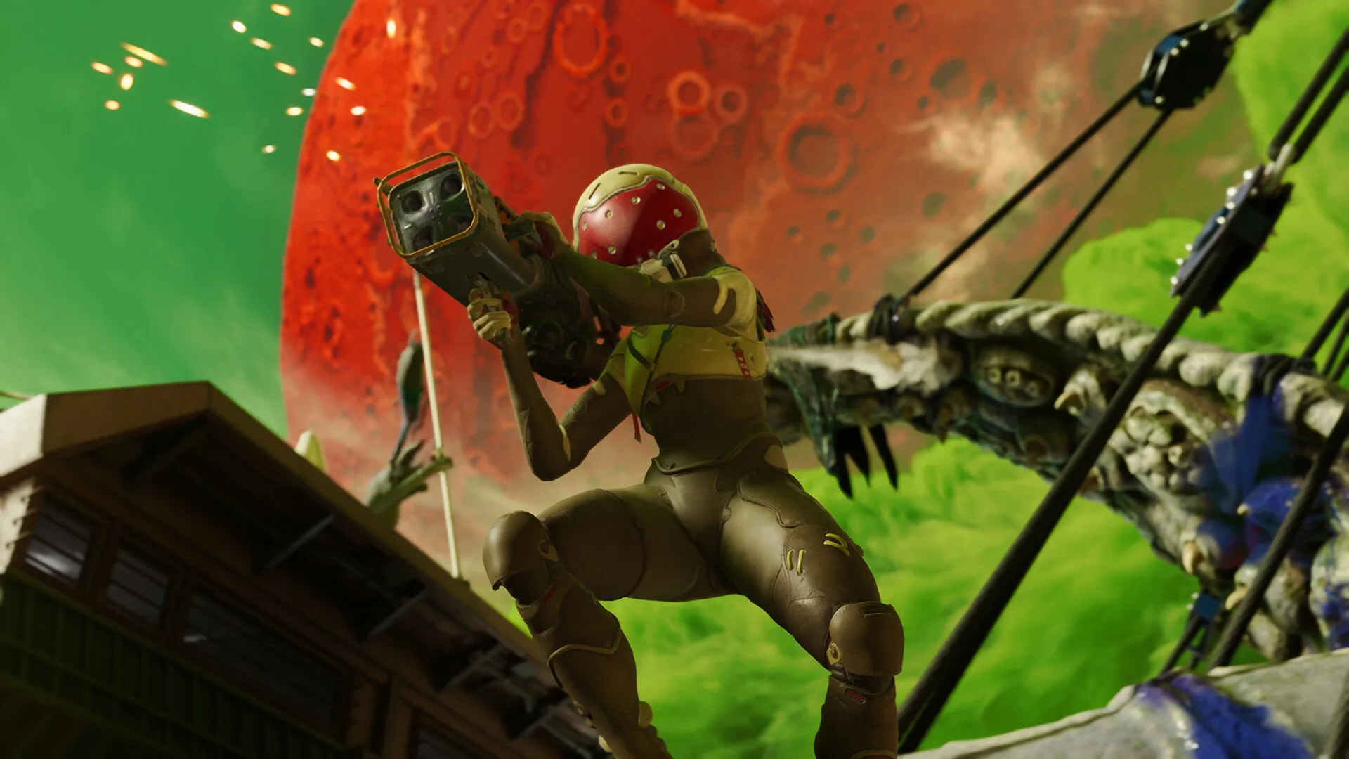 Concord™ screenshot 5
