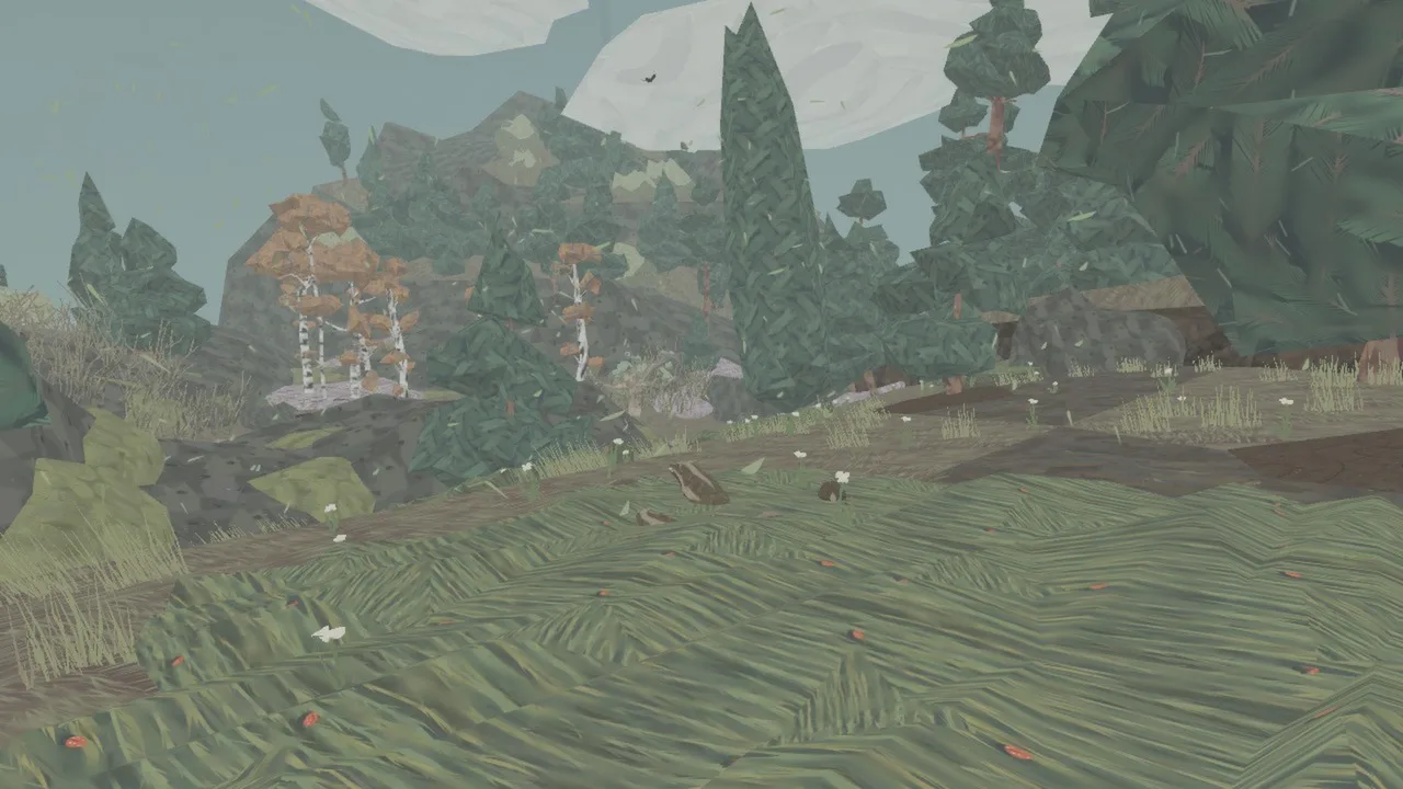 Shelter screenshot 2