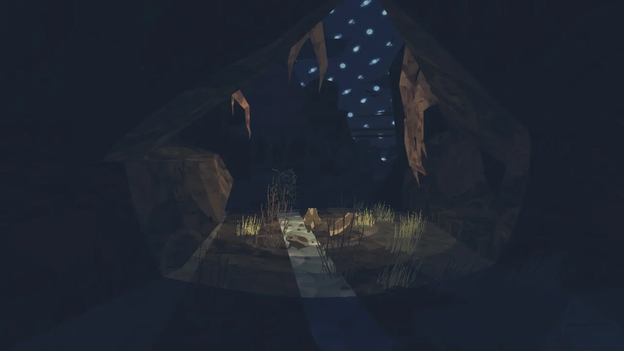 Shelter screenshot 3
