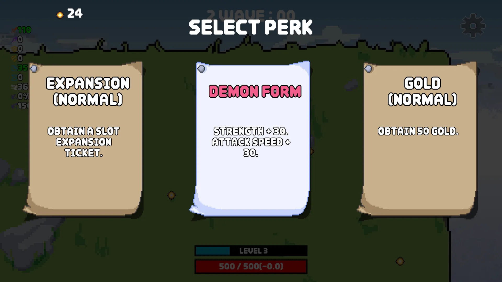 Knight Overloaded screenshot 3