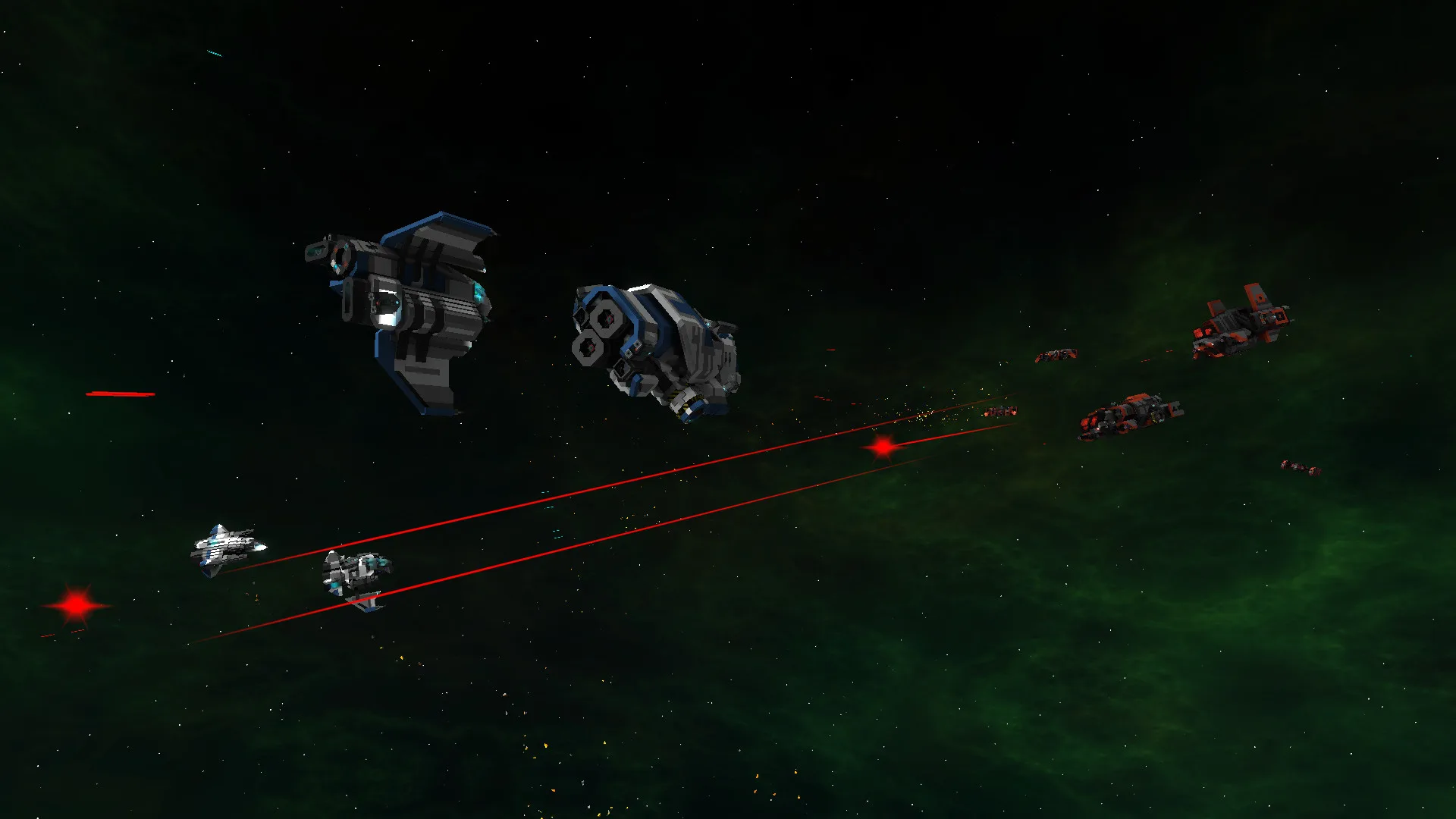 StarMade screenshot 2