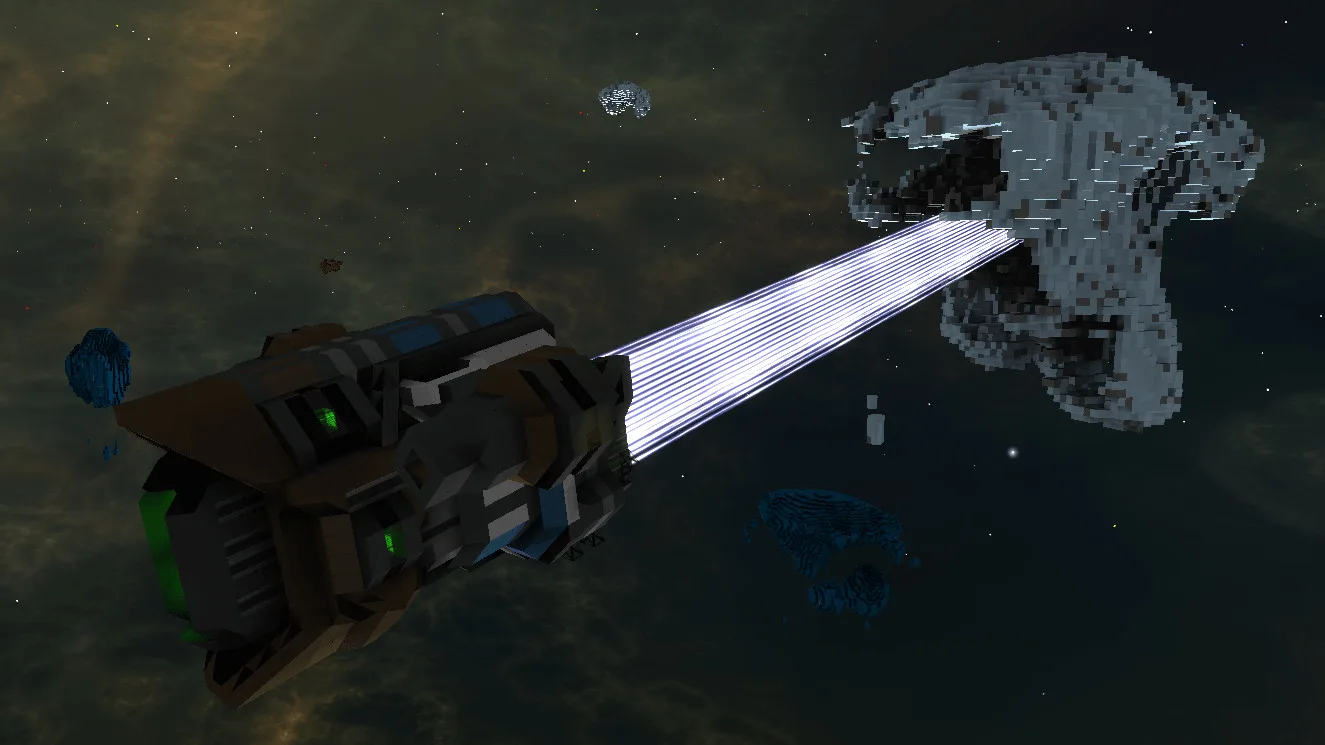StarMade screenshot 3