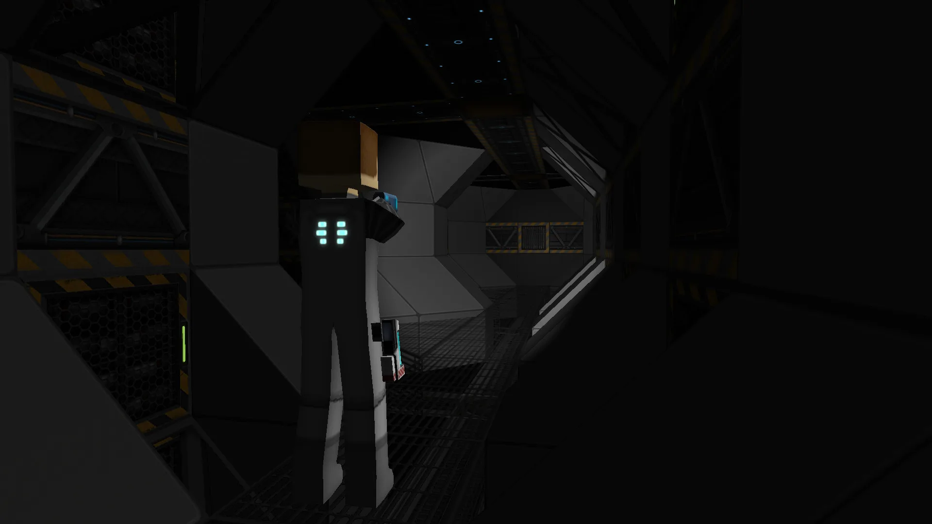 StarMade screenshot 5
