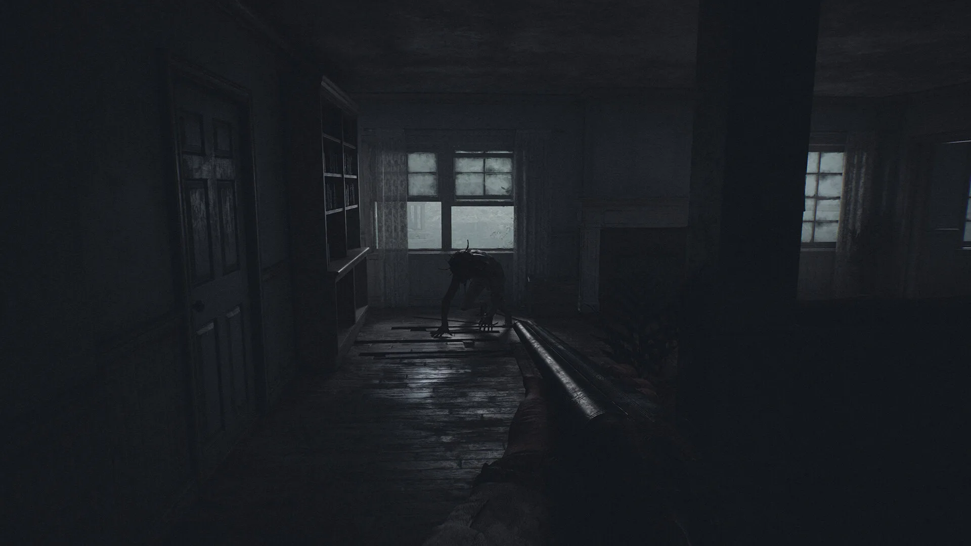 Pine Harbor screenshot 4
