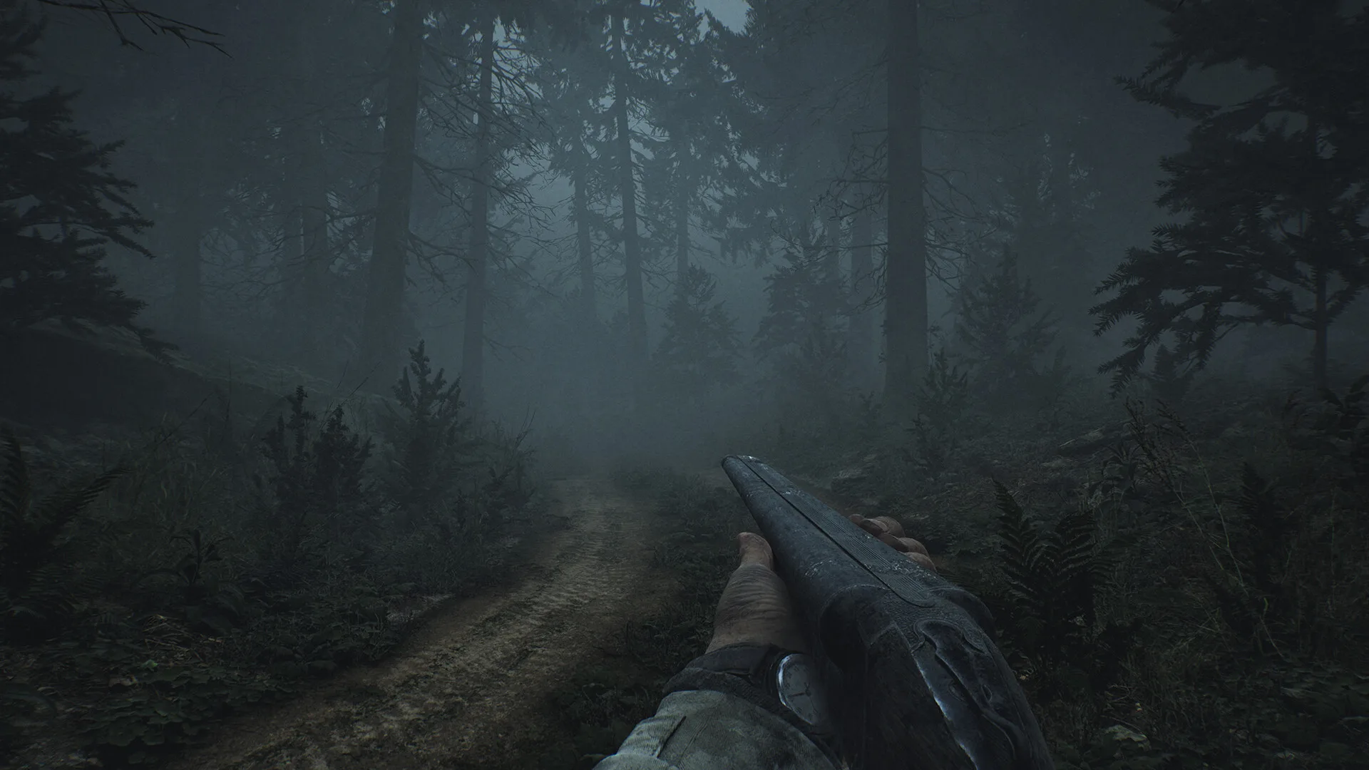 Pine Harbor screenshot 5
