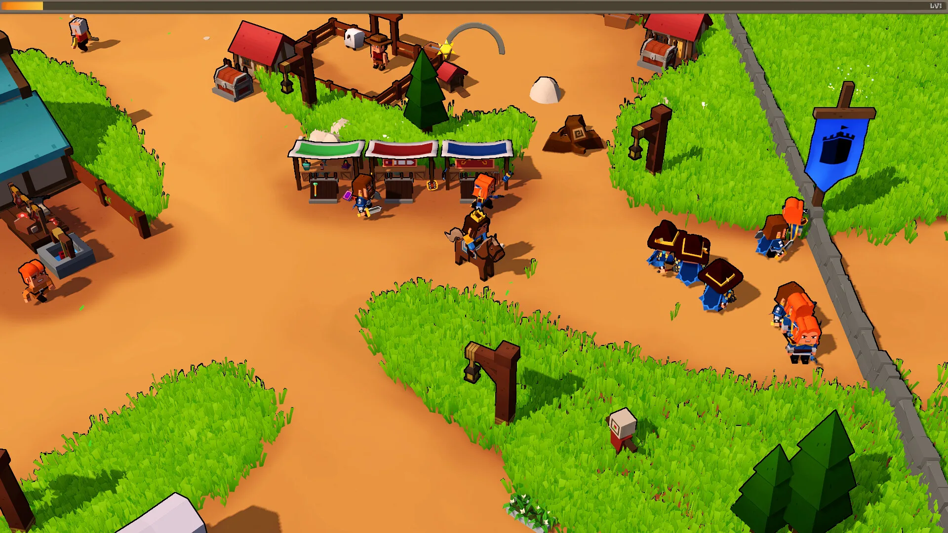 The Monarch screenshot 3