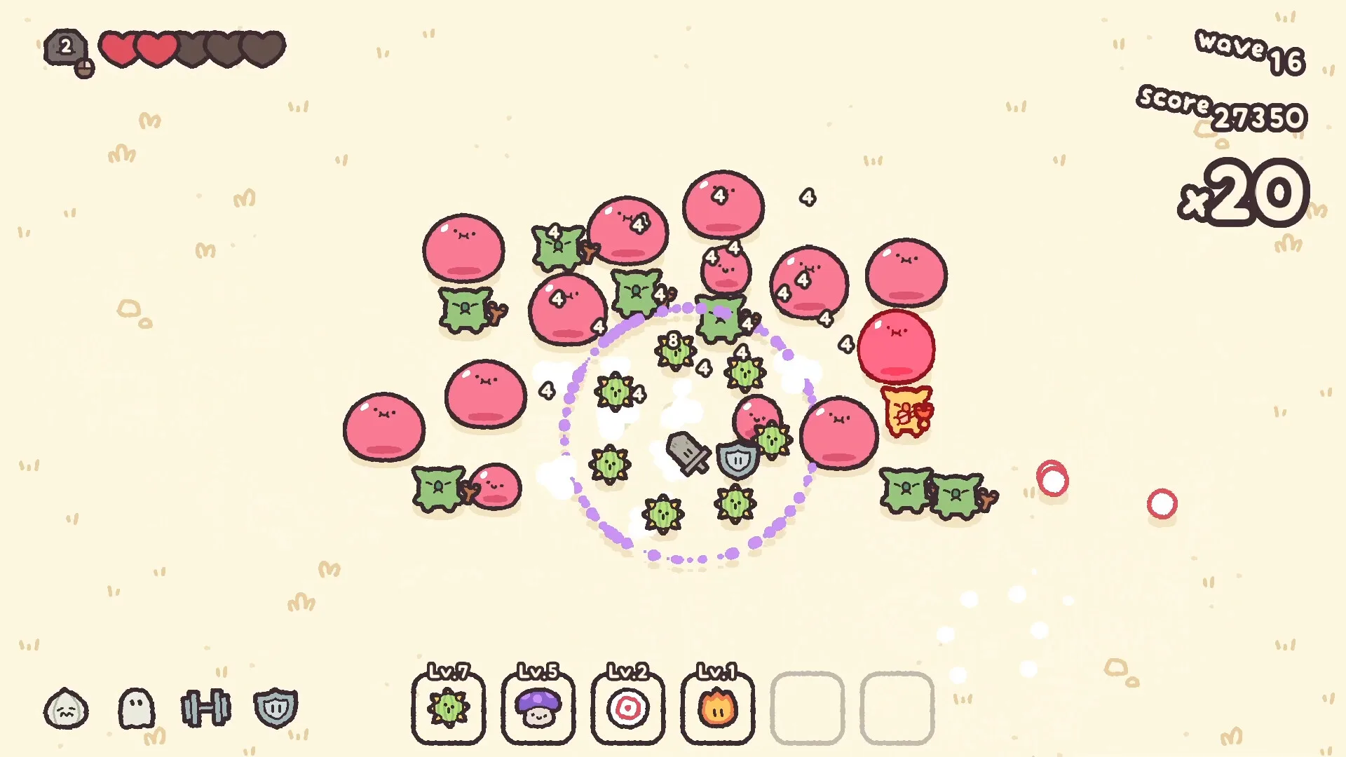 Cursorblade screenshot 5