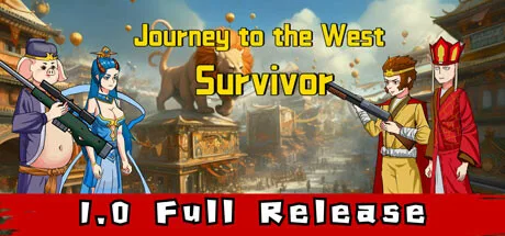 Journey to the West Survivor