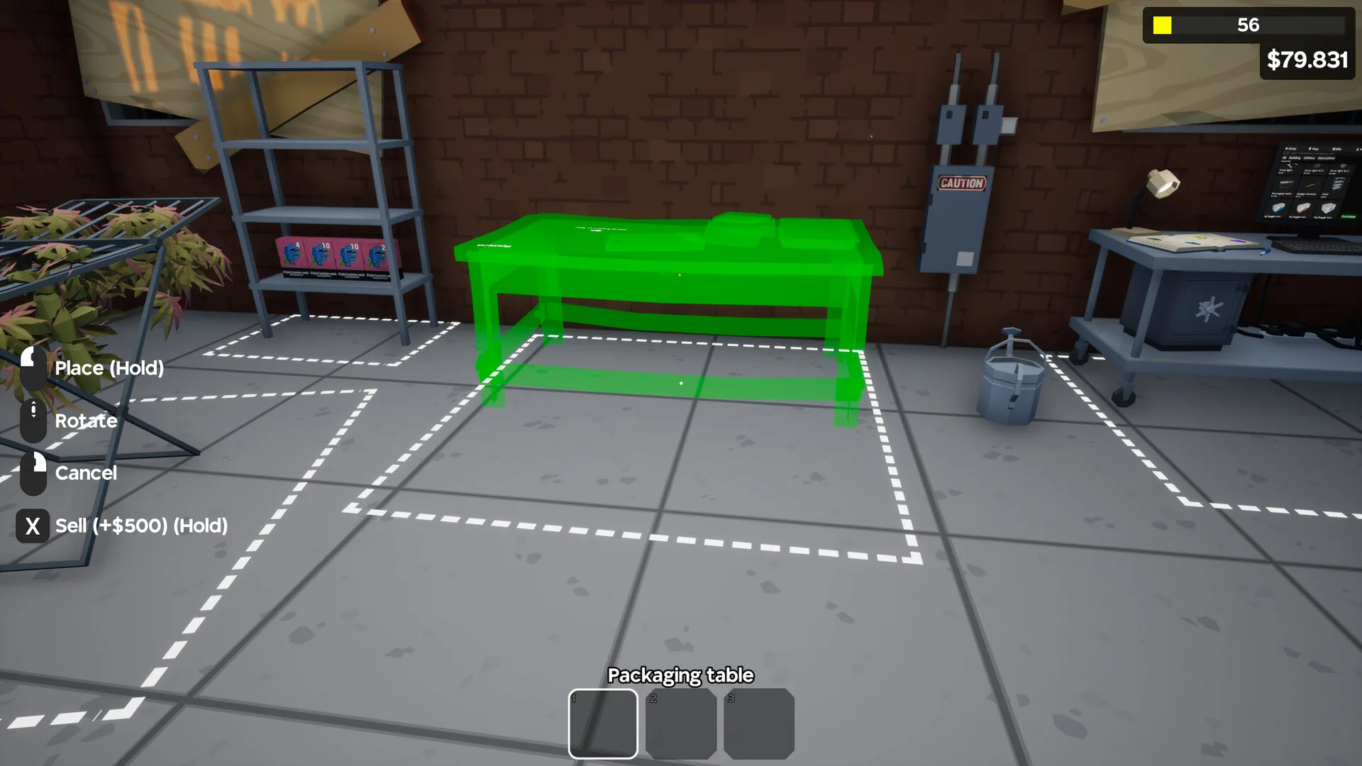 Drug Lord Tycoon screenshot 2