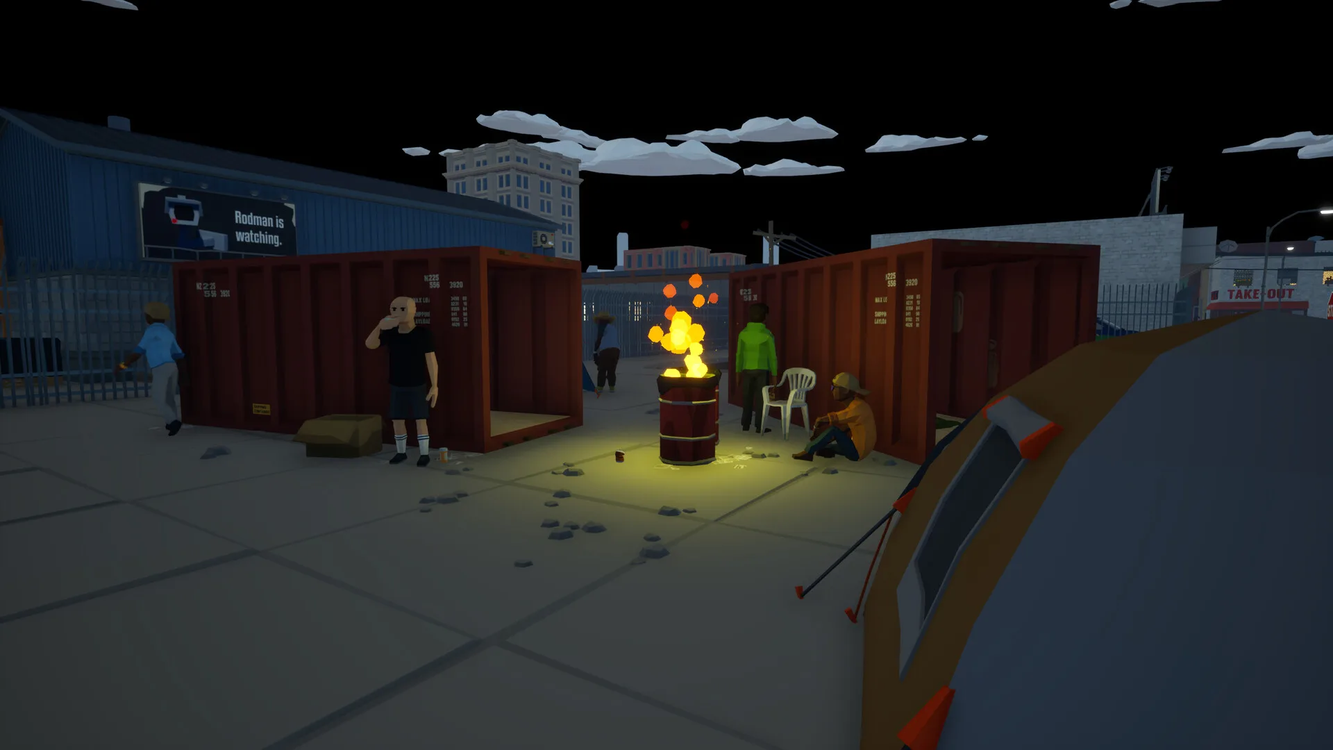 Drug Lord Tycoon screenshot 5
