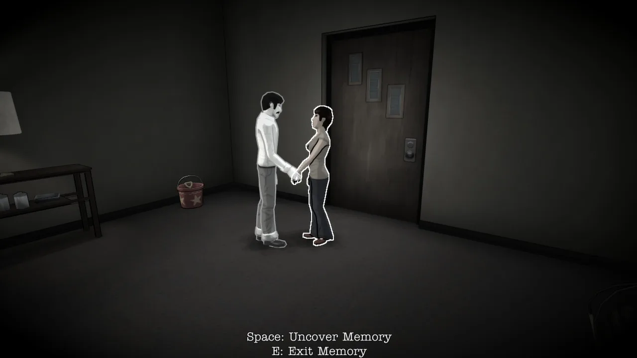 The Novelist screenshot 3
