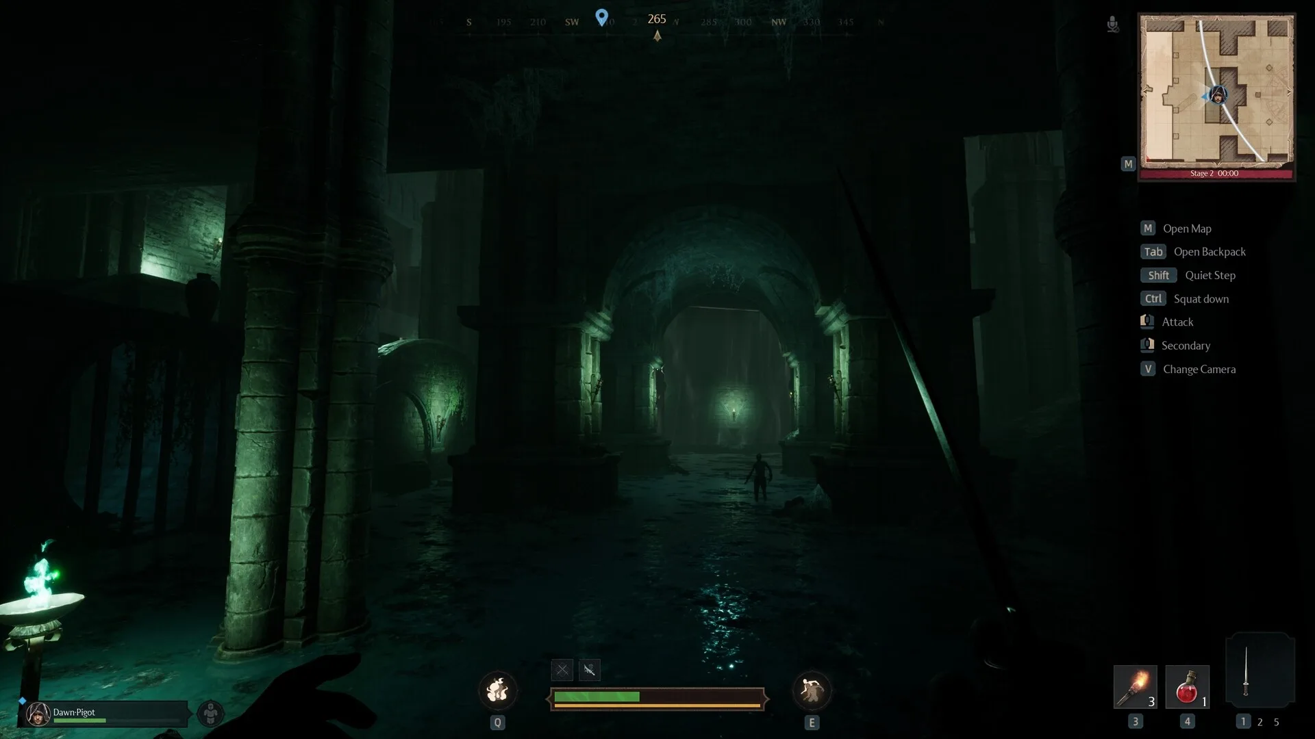 GREED IS GOOD screenshot 3