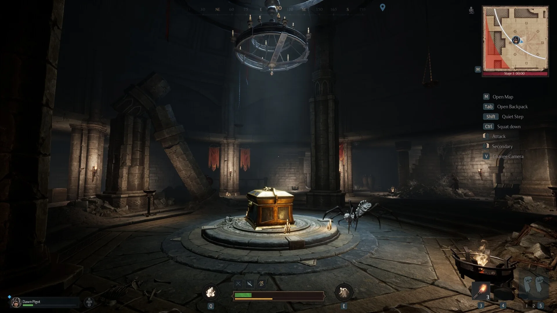 GREED IS GOOD screenshot 4