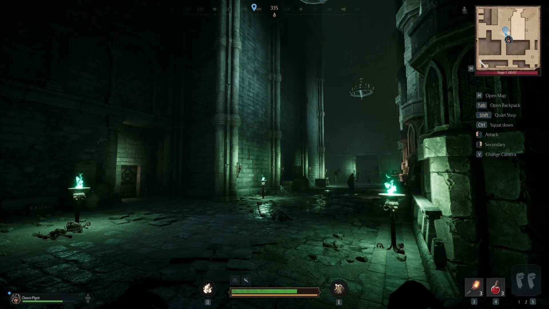 GREED IS GOOD screenshot 5