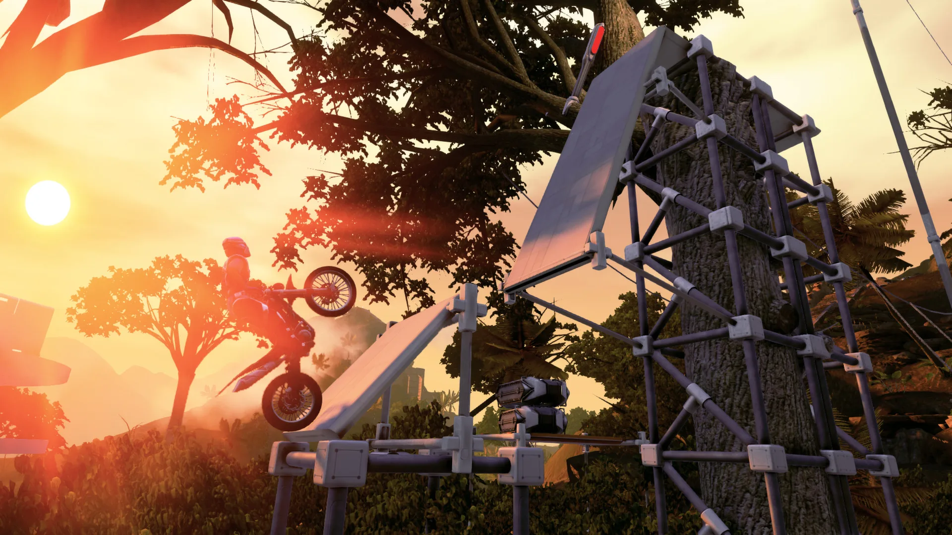 Trials Fusion™ screenshot 2