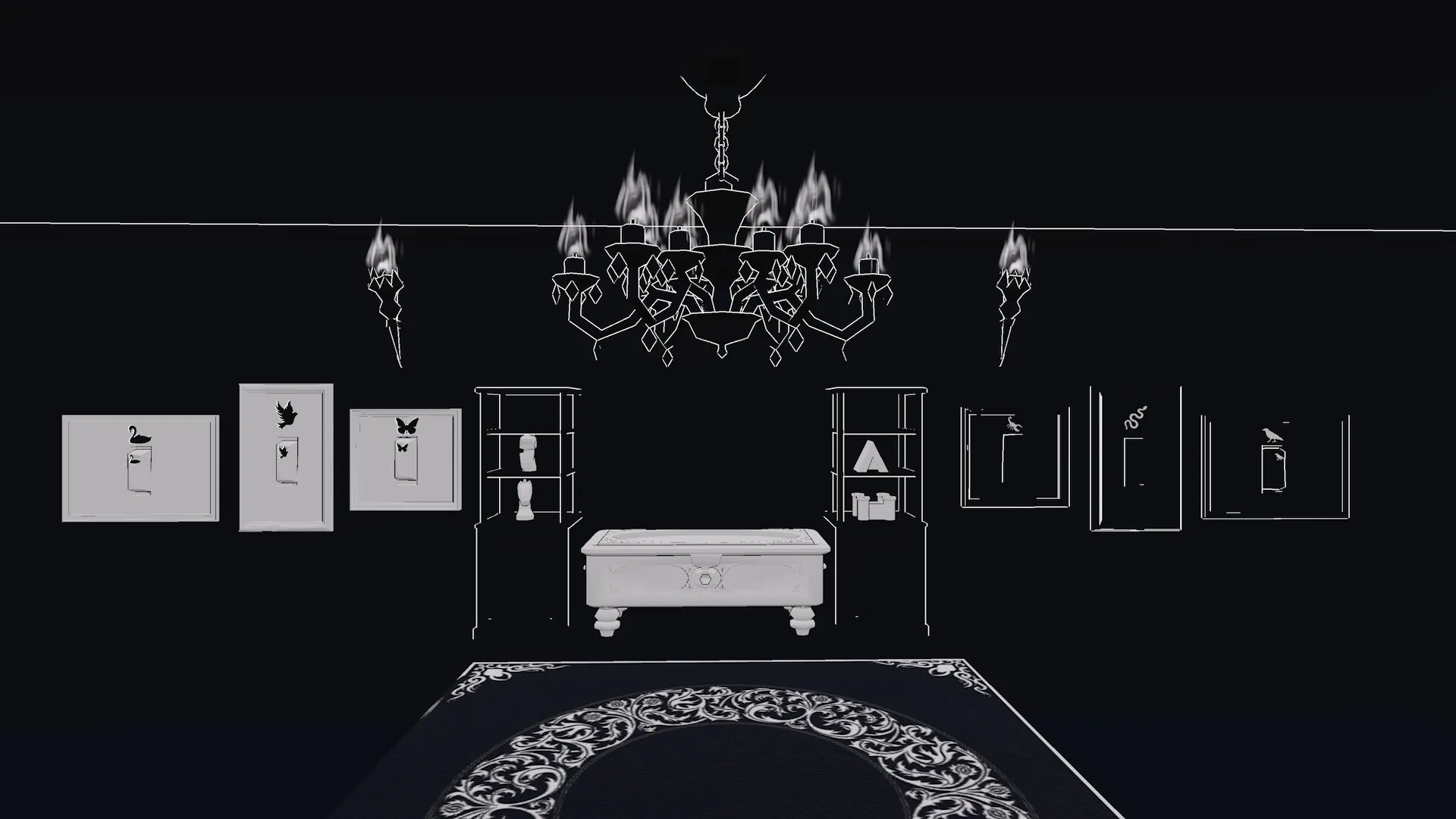 Together in Between screenshot 1