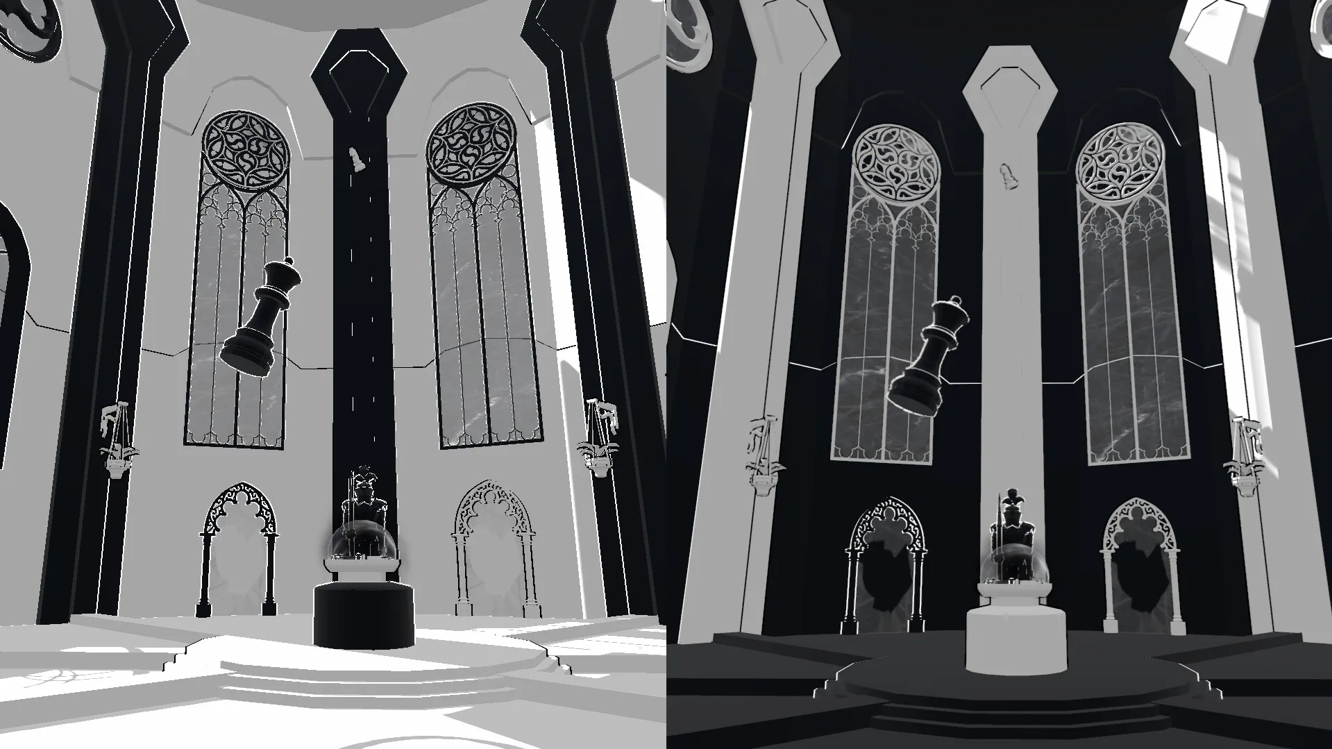 Together in Between screenshot 4