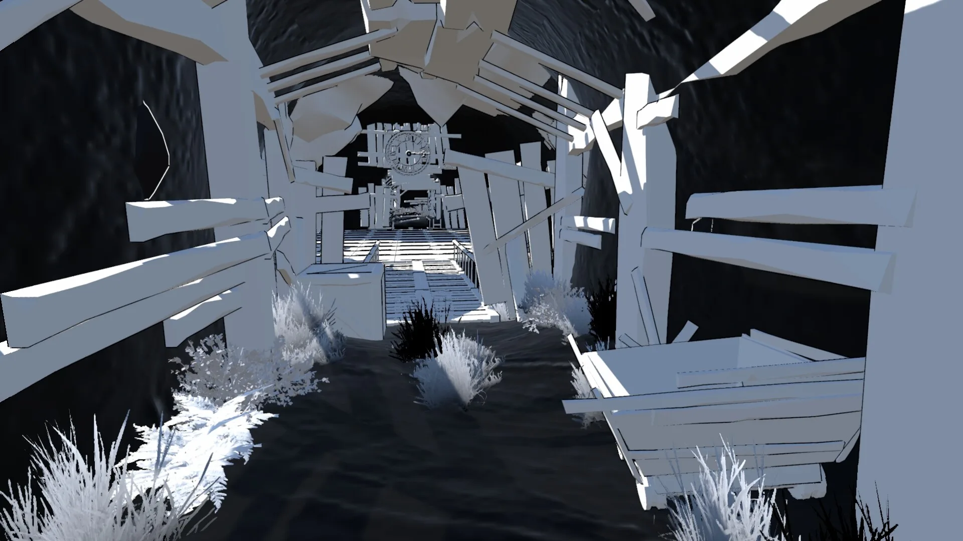 Together in Between screenshot 5