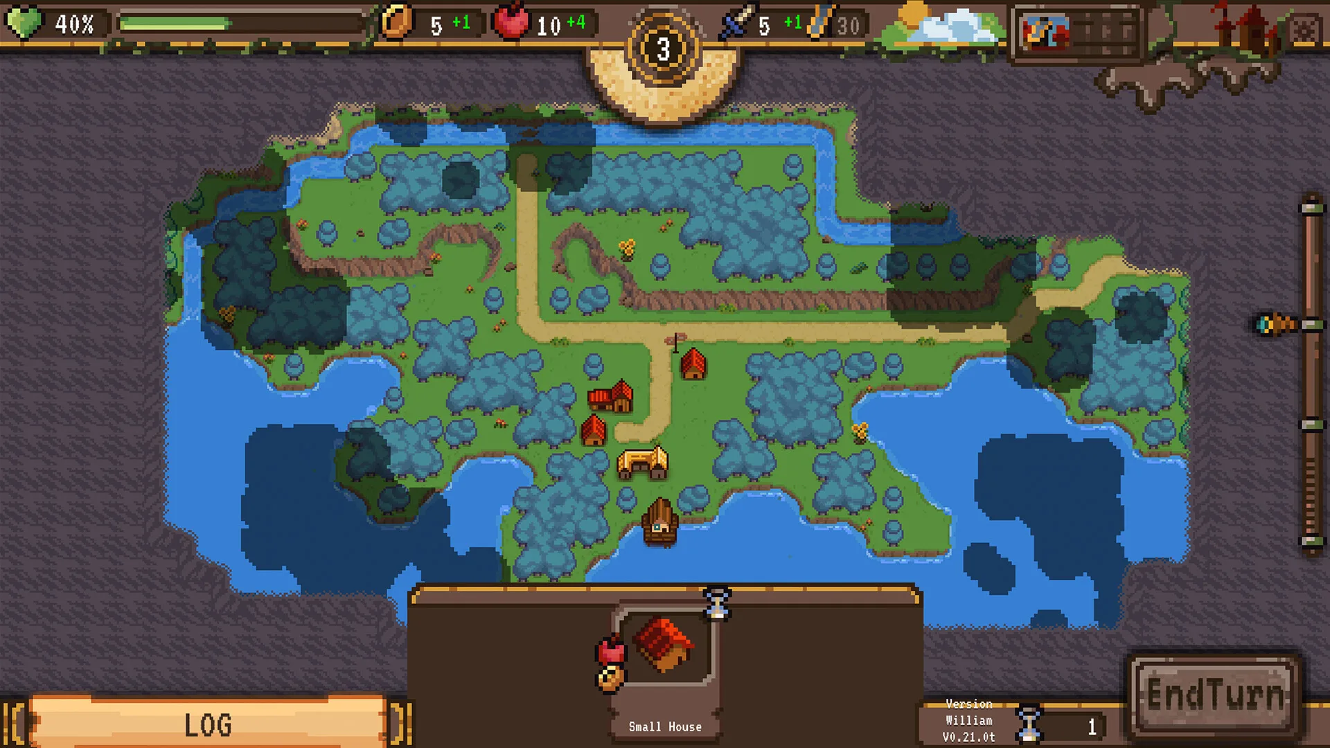 Milord screenshot 4