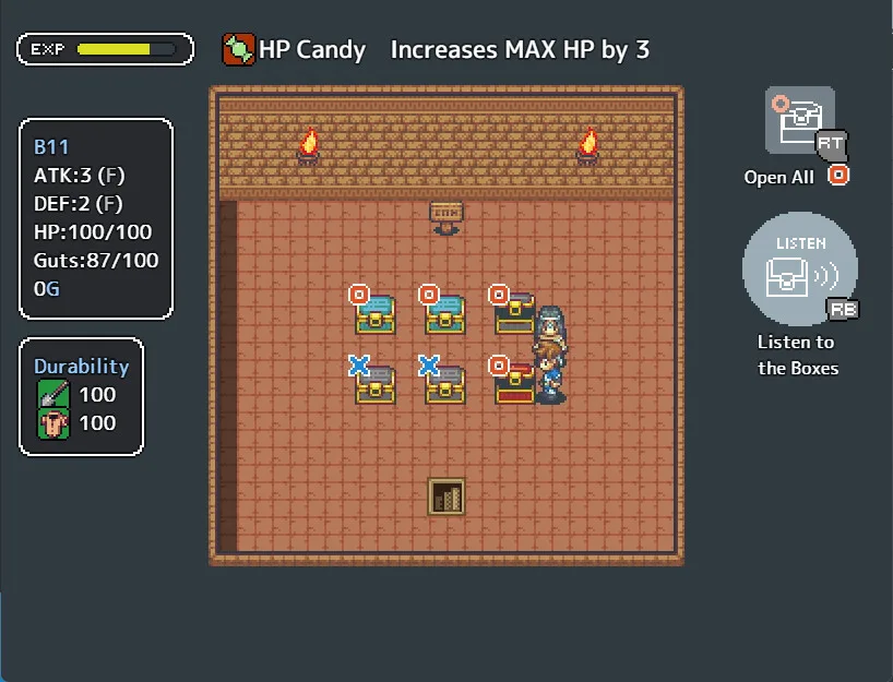 Mimic Logic screenshot 1