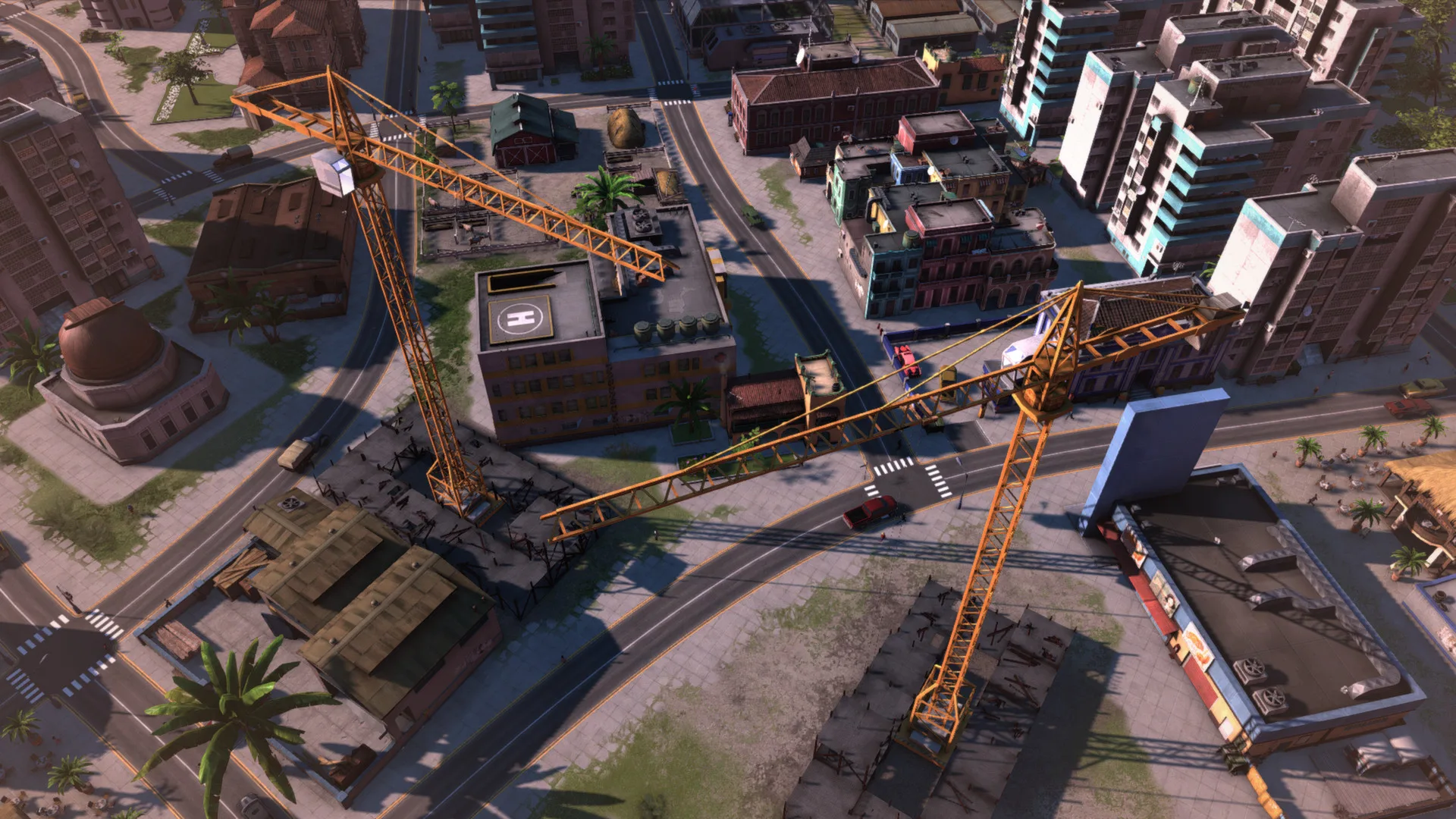 Tropico 5 screenshot 3