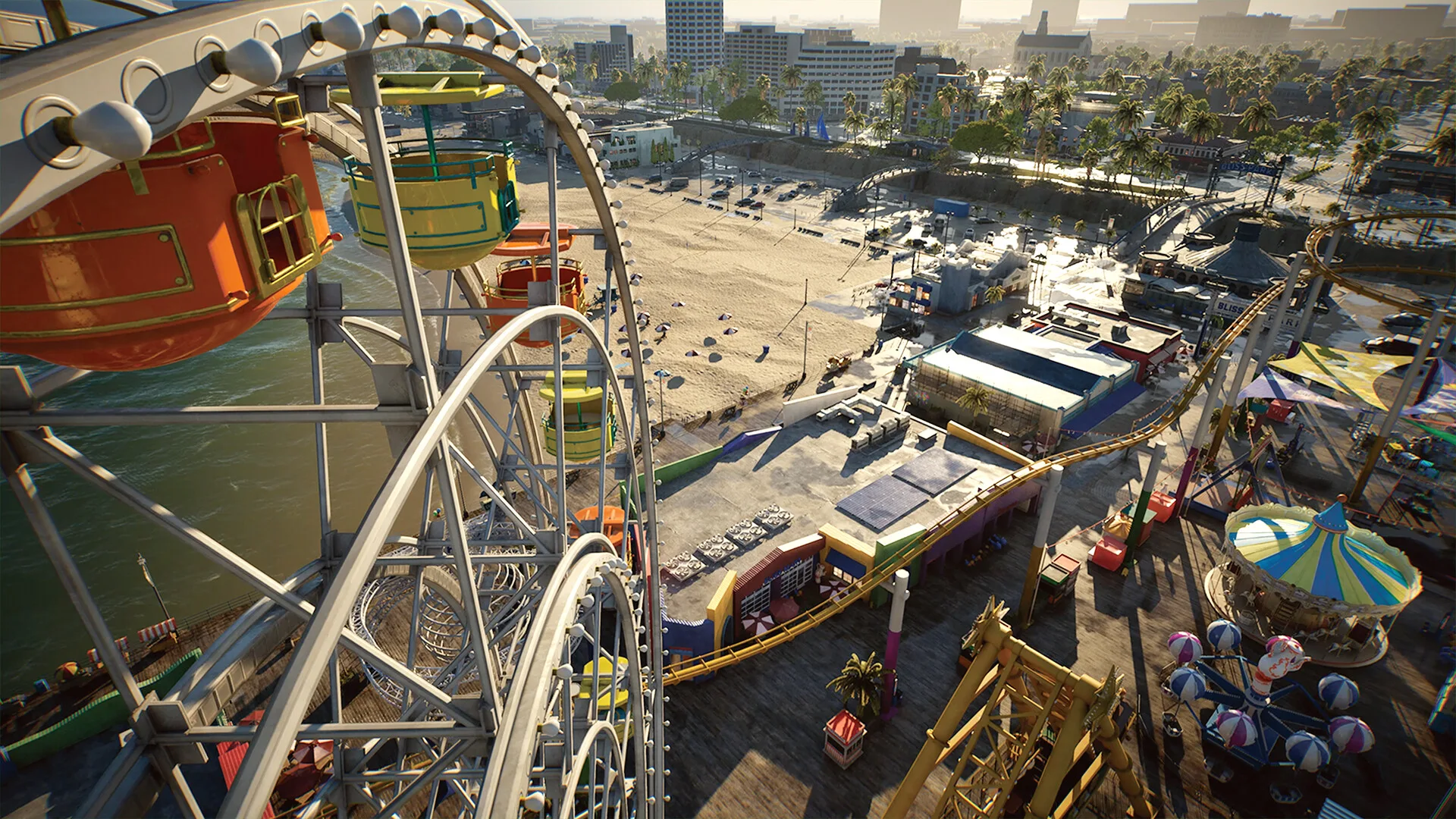inZOI screenshot 1