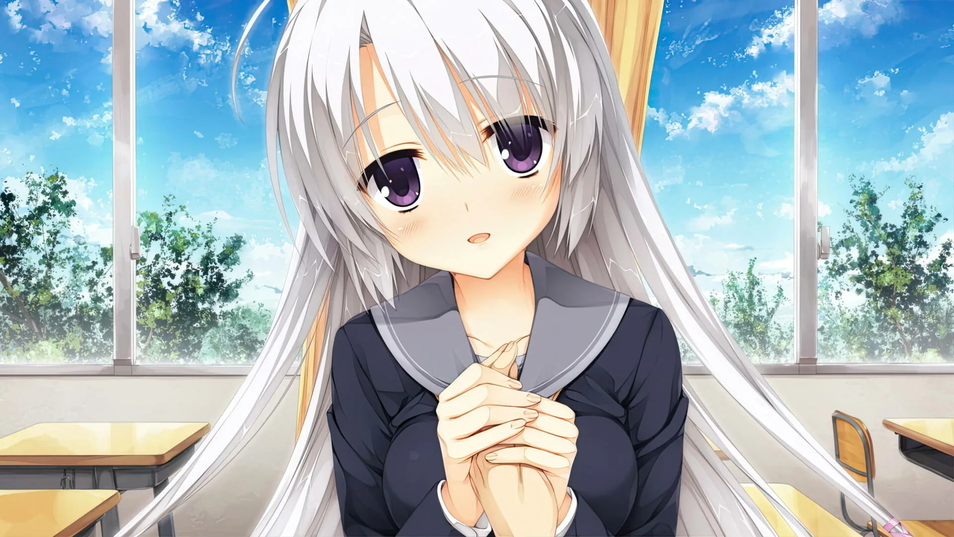 魔女的夜宴 screenshot 1