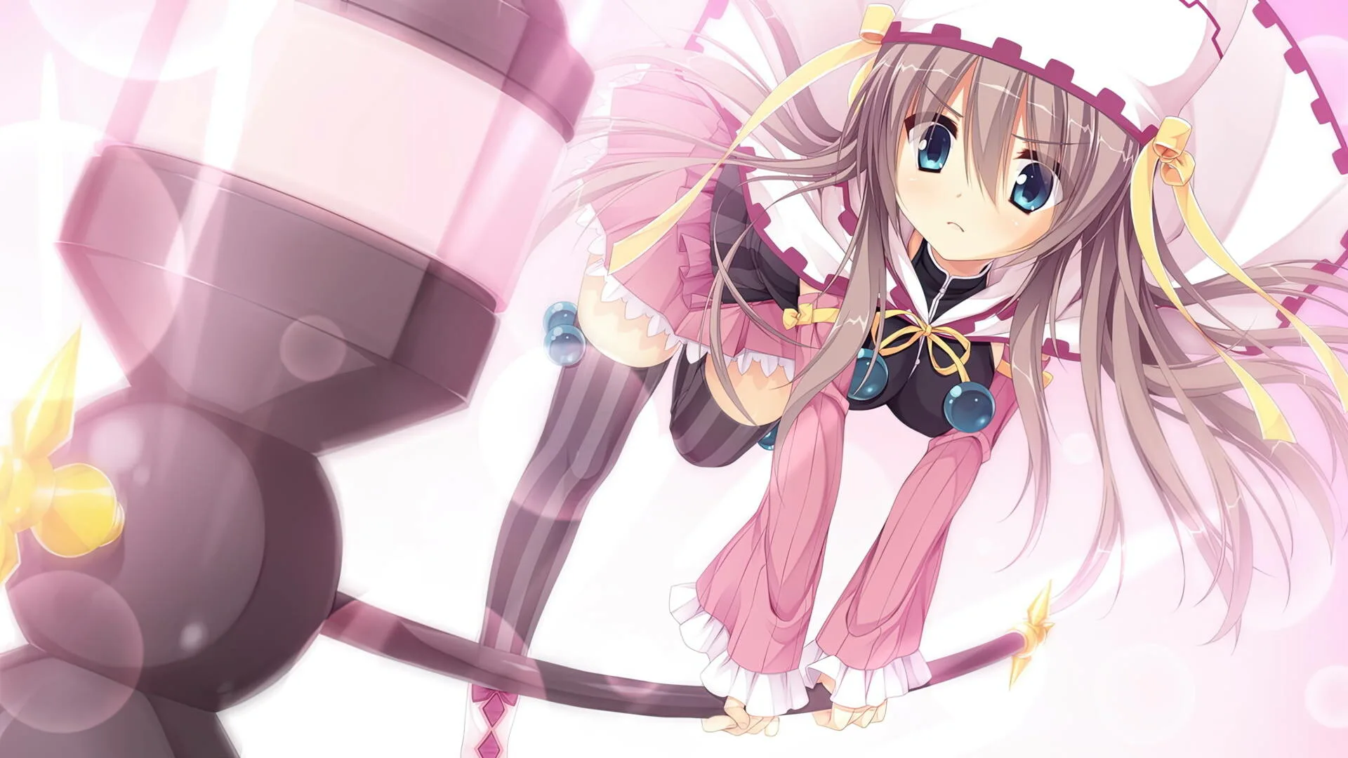 魔女的夜宴 screenshot 3