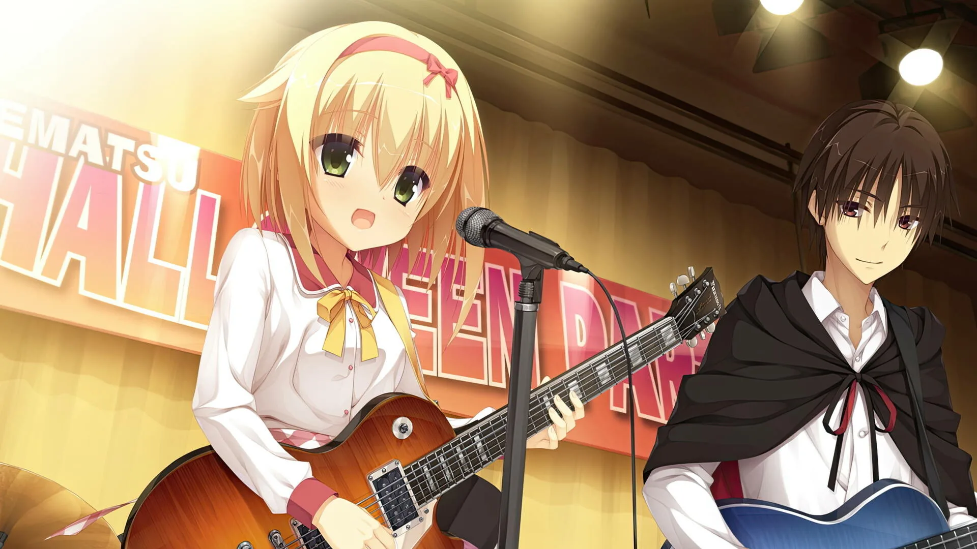 魔女的夜宴 screenshot 5