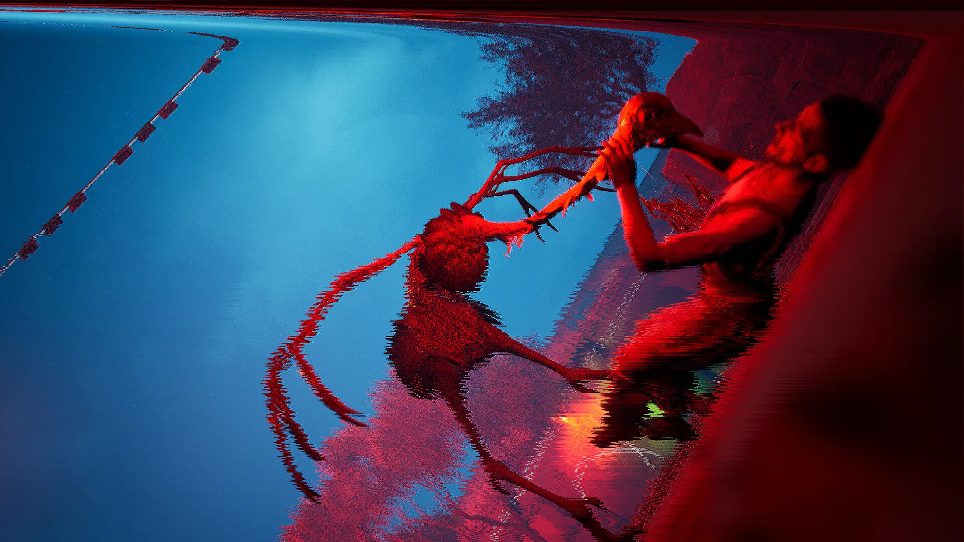 Zoochosis screenshot 5