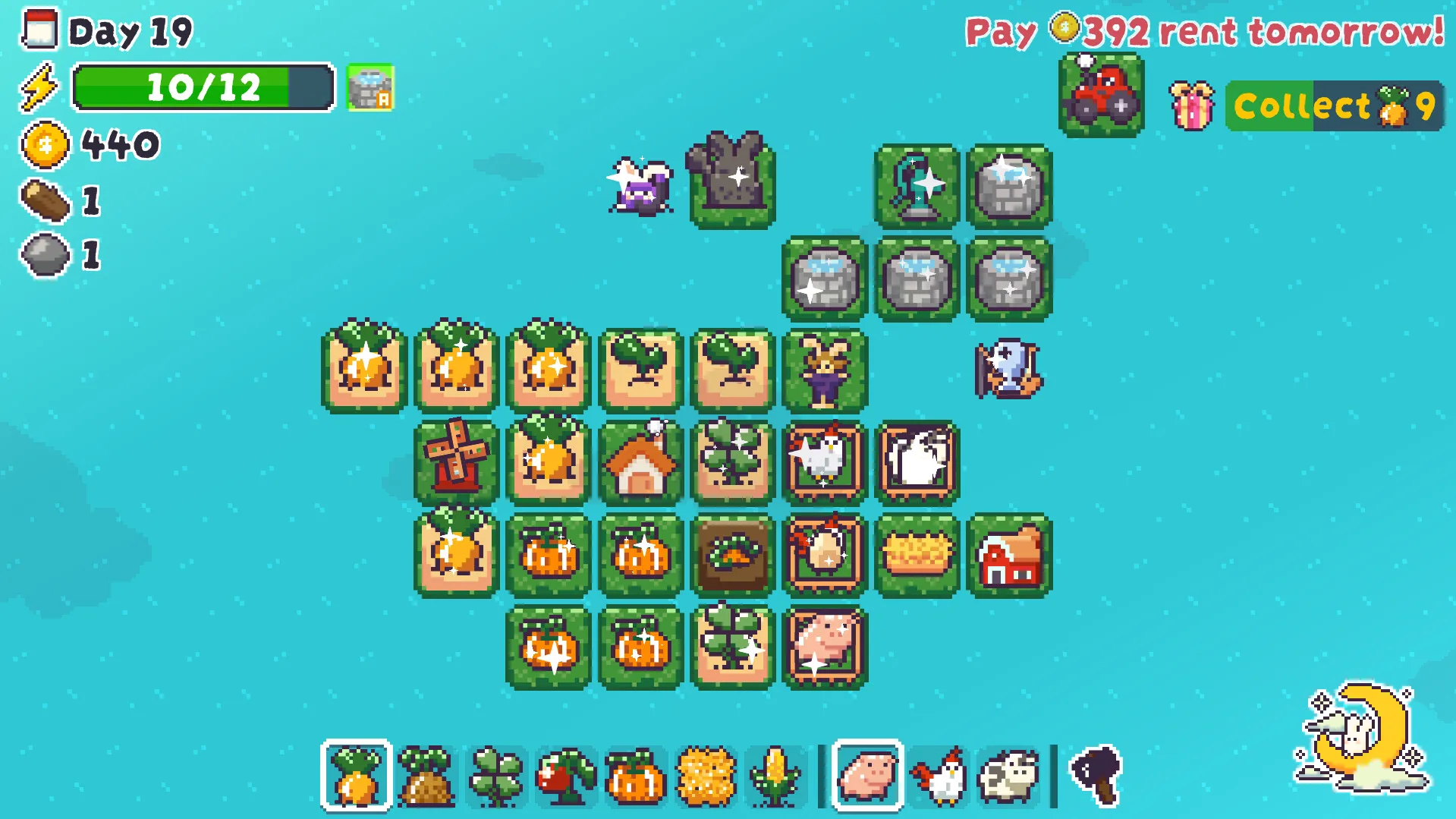 Farm Keeper screenshot 2