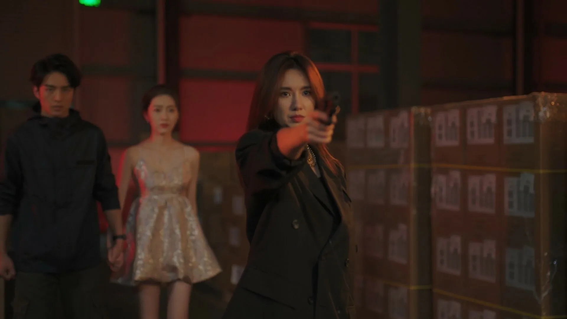 晨昏线 screenshot 4