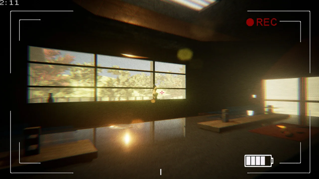 Paranormal screenshot 2