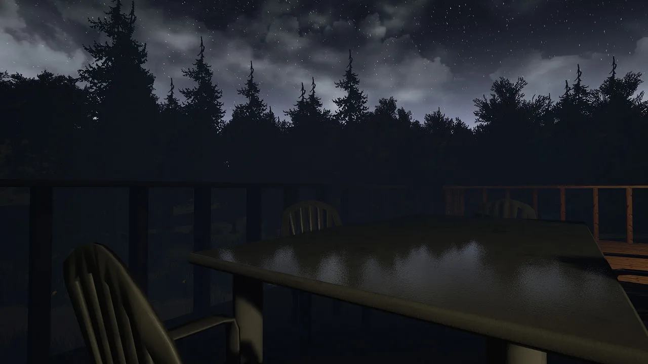 Paranormal screenshot 4