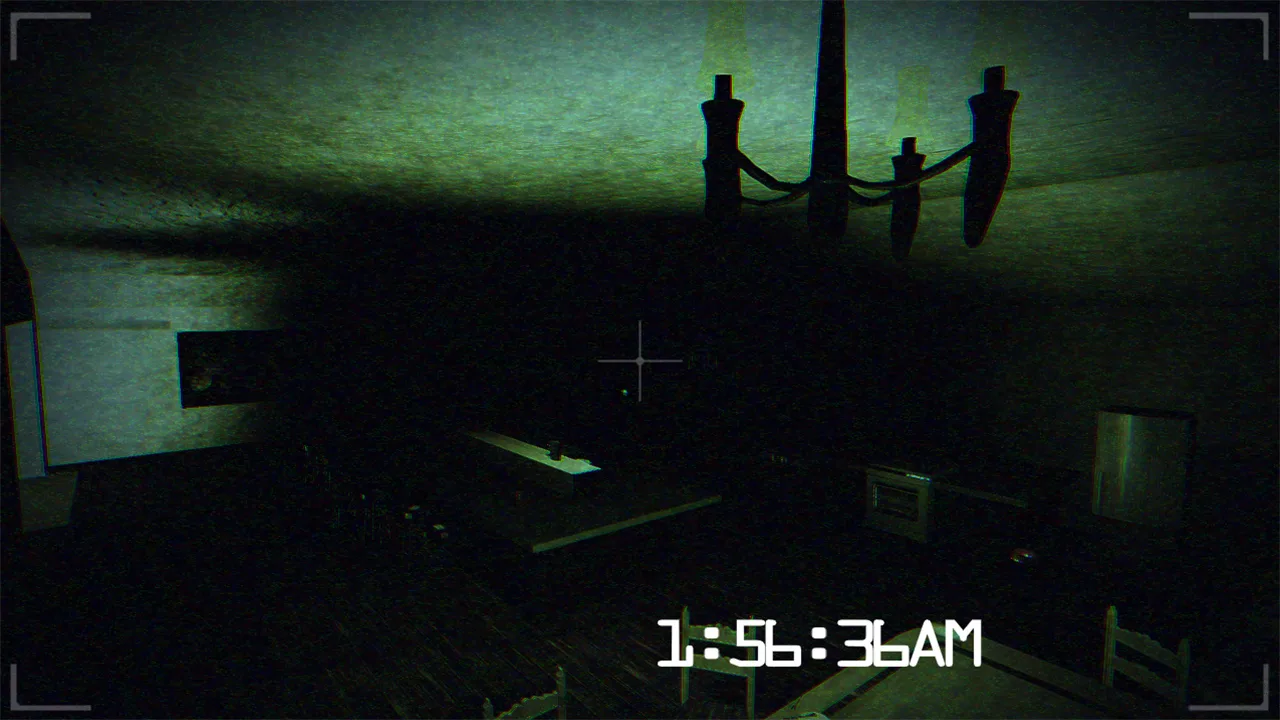 Paranormal screenshot 5