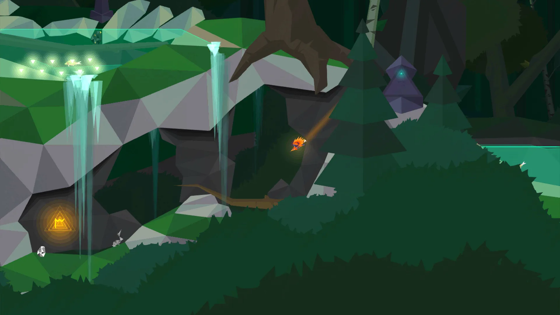 Secrets of Rætikon screenshot 2