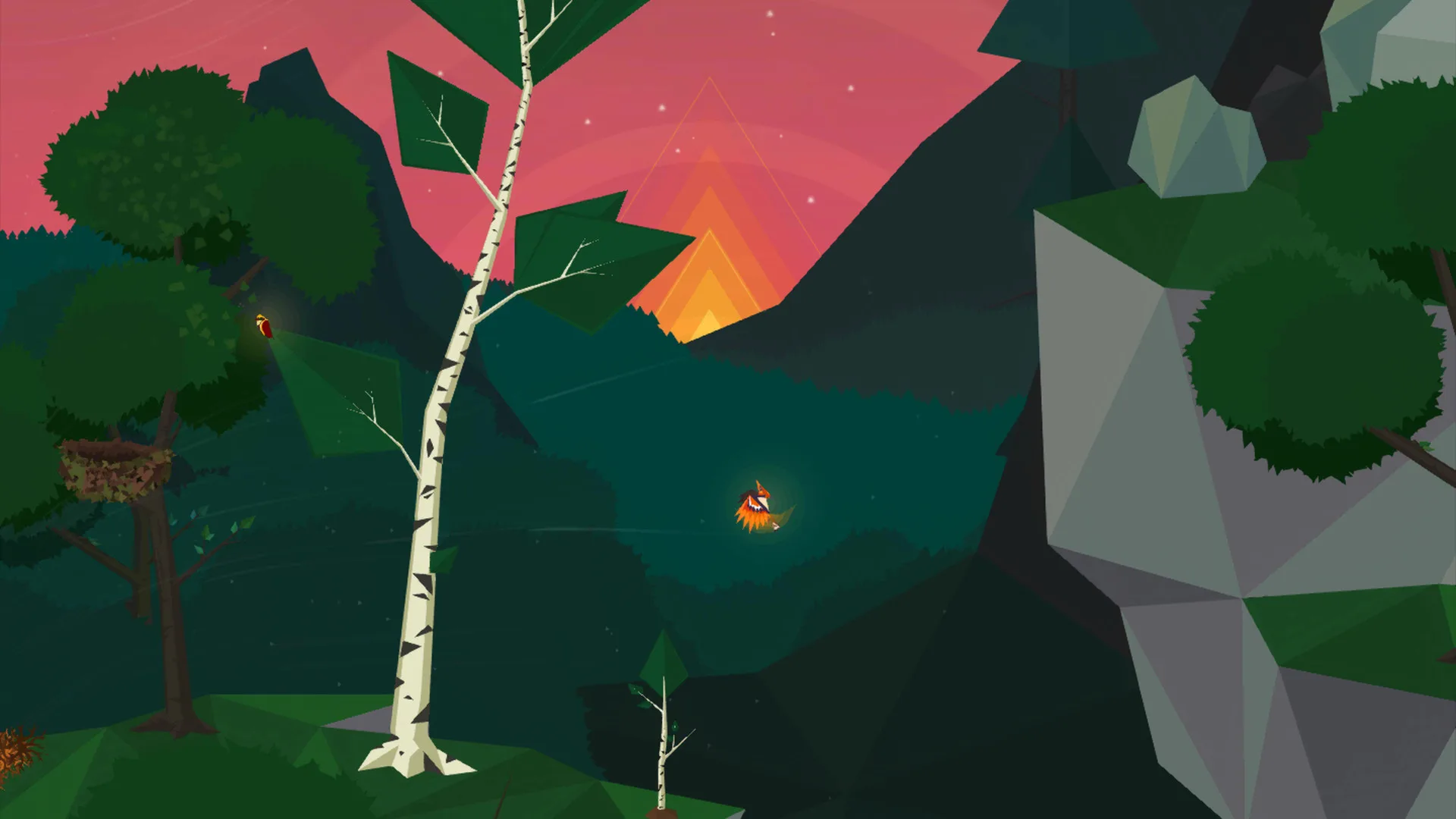 Secrets of Rætikon screenshot 4
