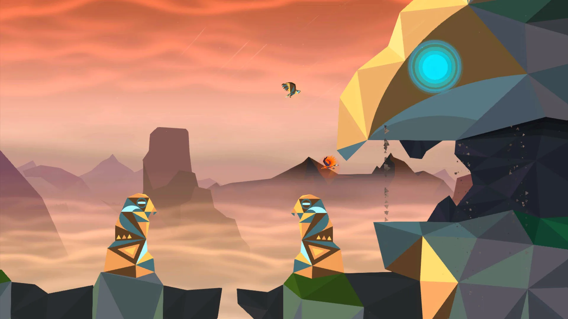 Secrets of Rætikon screenshot 5