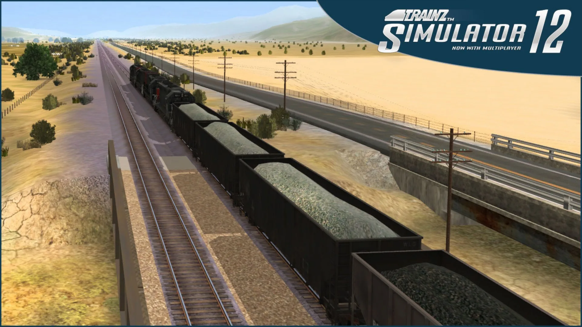 Trainz™ Simulator 12 screenshot 2